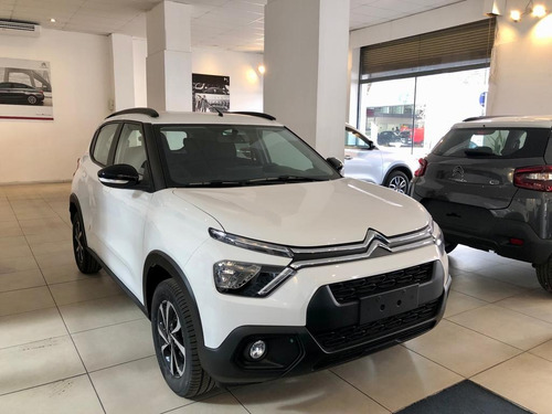 Citroën C3 1.6 Vti 115 Feel Pack At