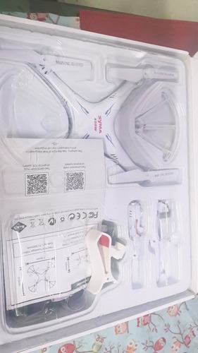 Drone Syma X5sw