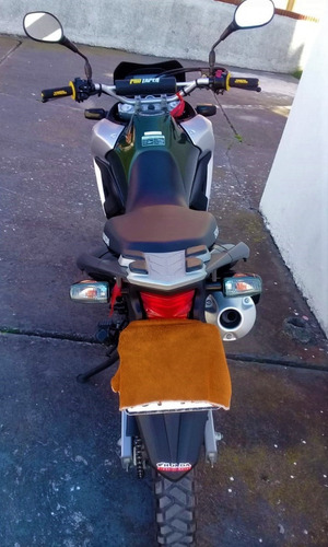 Honda Xre 300 Vendida!!!!