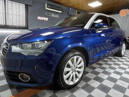 Audi A1 1.4 Ambition Tfsi 122cv Stronic