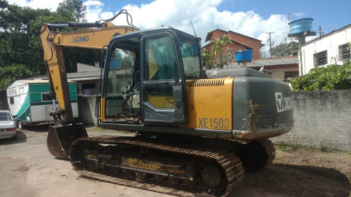 Imagem 2 de 15 de Xcmg Xe 150