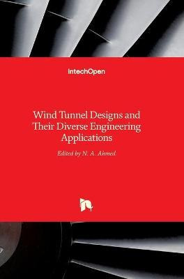 Libro Wind Tunnel Designs And Their Diverse Engineering A...