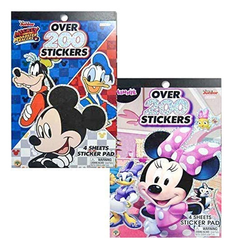 Disney Mickey Mouse Minnie Bowtique Play Pader Set (total Má