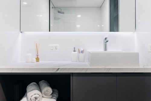 Imagen 13 de 23 de Venta - Apartamento 1 Dormitorio - Pocitos Nuevo