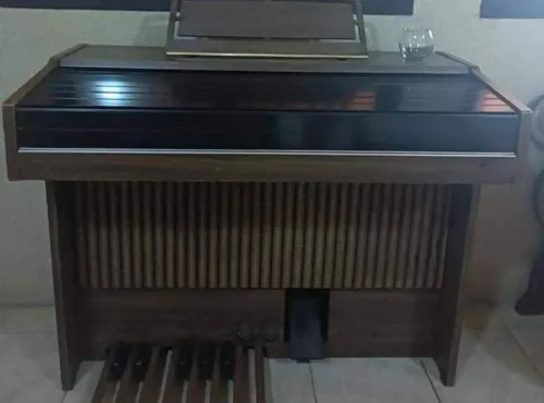 Órgano Yamaha Electone (Usado)