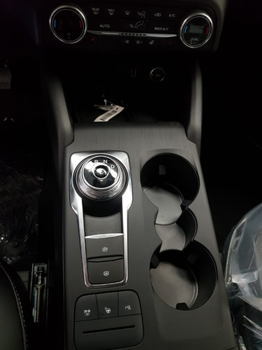 Nueva Ford Kuga Hibrida Titanium 0km 2021