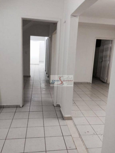 Imagem 20 de 30 de Sobrado, 220 M² - Venda Por R$ 1.690.000,00 Ou Aluguel Por R$ 5.500,00/mês - Tatuapé - São Paulo/sp - So1036