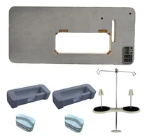 Comprar Tampo Mesa Gabinete Maquina Costura Reta Industrial 