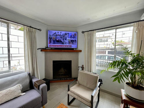 Oportunidad! Linda Casa Remodelada, 6 Oriente Viña Del Mar