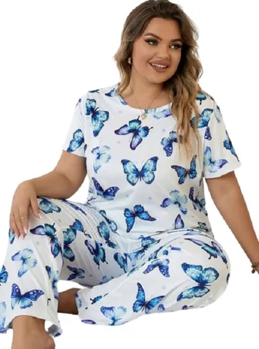 Pijamas store tallas extras