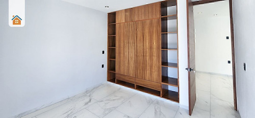 Casa Nueva En Venta En Albaterra Residencial, Colima. Recamara En Planta Baja.