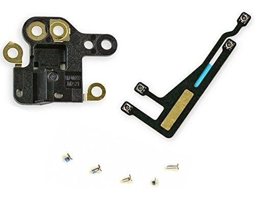 Gps Antena Wifi Flex Cable Cinta Kit Repuesto Modulo 6 Rx