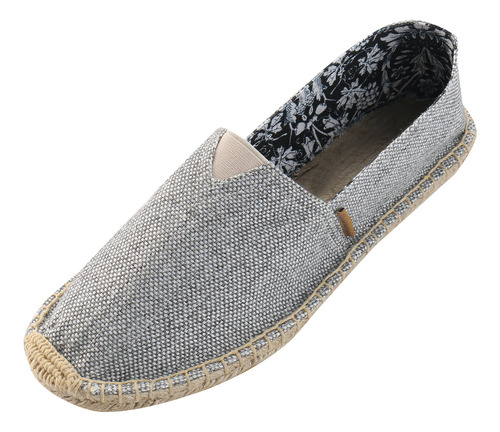 Alexis Leroy Pureness Textile Men's Flat E B0713t9m93_190324