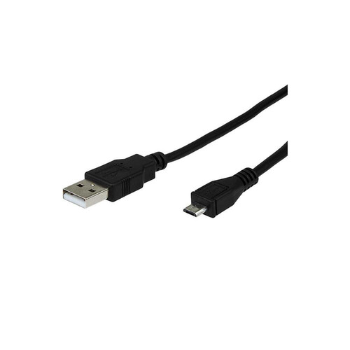 Imagen 2 de 3 de Cable Usb 2.0 A Micro Usb 1.5 M Argom *itech
