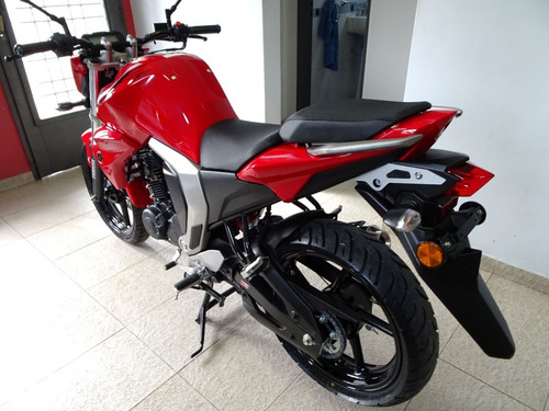 Imagen 5 de 11 de Yamaha Fz Fi 2022