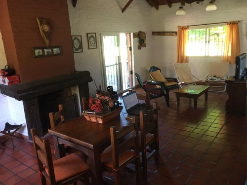 Imagen 12 de 18 de Casa Quinta En Open Door 5000m2