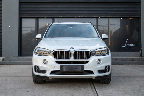 BMW X5 3.0 Xdrive 35i 306cv Pure Excellence