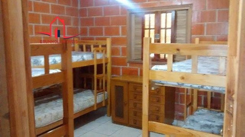 Sítio A Venda No Bairro Centro Em Jarinu - Sp. - 1189-1