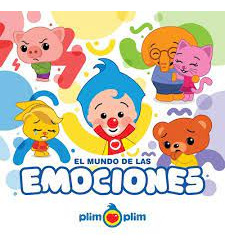 El Mundo De Las Emociones