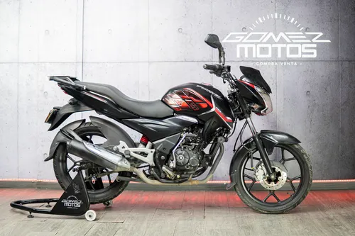 Bajaj Discover 125 2020