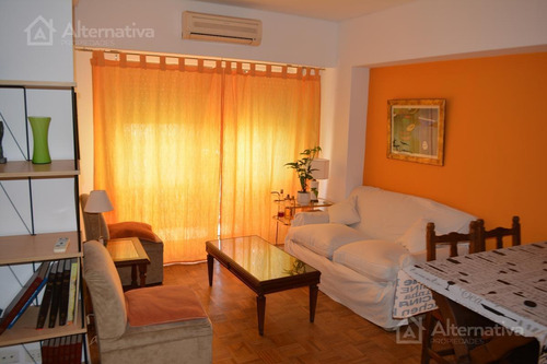 Imagen 4 de 30 de Departamento En Alquiler Temporario En Palermo