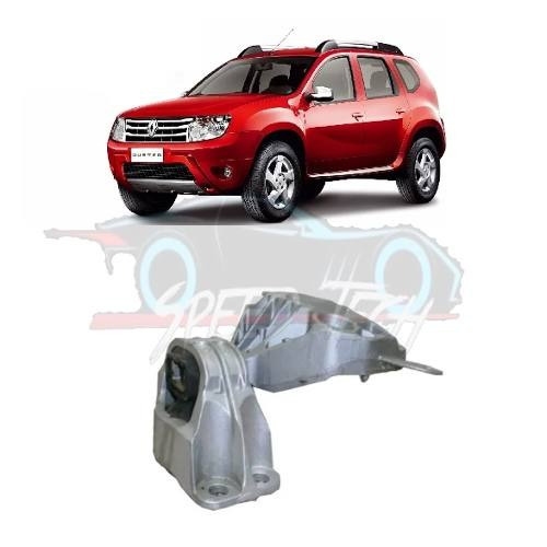 Coxim Calço Motor Direito Renault Duster 2.0 16v