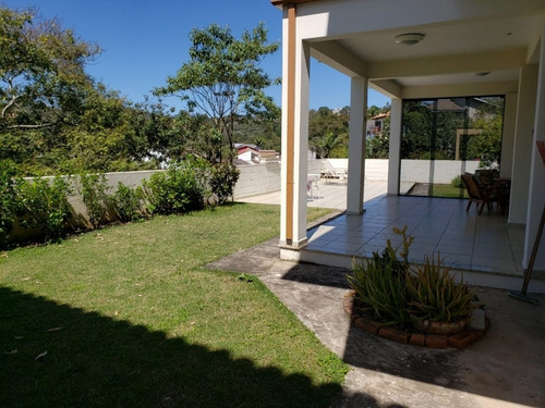 Sobrado De Condomínio A Venda - 676