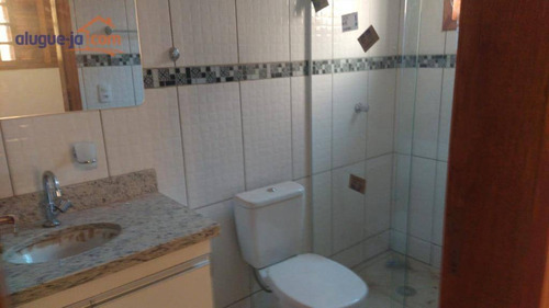 Vendo Casa No Jardim Portugal - So1515