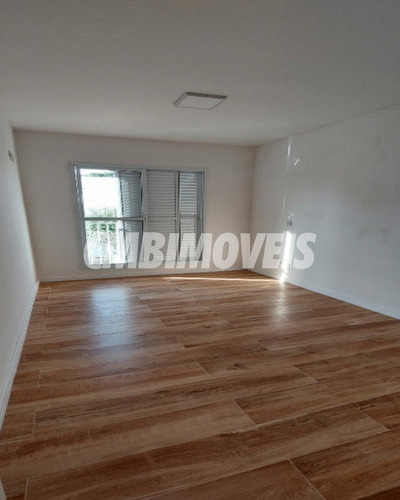 Imagem 10 de 17 de Casa Em Condomínio Fechado 3 Dormitórios À Venda No Bairro Mansões Santo Antônio Em Campinas - Cf01491 - Cf01491 - 71020959