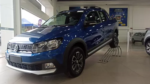 comprar Volkswagen Saveiro cross 0km em todo o Brasil