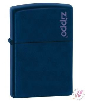 Encendedor Zippo 239zl Azul + Envío Gratis