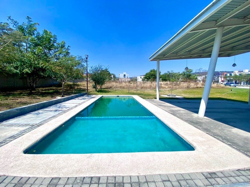 Casa En Venta En Habitat San Millan Bosques De Santa Anita T