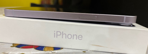 Apple iPhone 14 (128 Gb) Liberado - Morado Color Violeta (Usado)