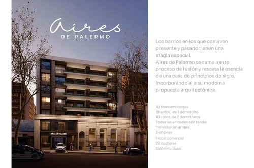 Venta Local Comercial En Pozo - Palermo, Montevideo.