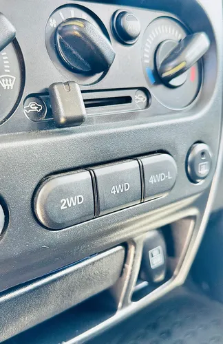 Suzuki Jimny 1.3 Jlx