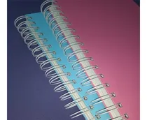 Comprar 200 Anillos Alambre Doble T\u002F Ring Wire Paso 2:1 11.0 Mm.a-4