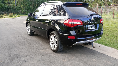 Renault Koleos 2.5 Privilege 4x4 Mt