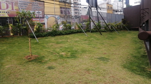 Imagem 20 de 21 de Apartamento 4 Quartos Santo André - Sp - Centro - Rm593ap