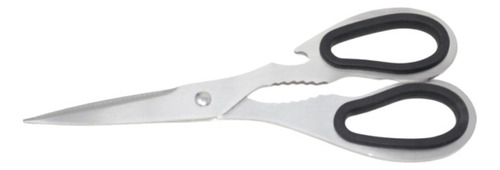 Set Completo De Cuchillos Cocinalia 8pzas - Acero Inoxidable Gris