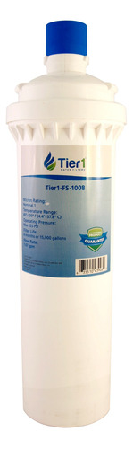 Tier1 Reemplazo Para Cartucho De Filtro De Agua Everpure H-.