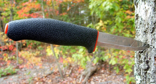 Cuchillo Morakniv Allround 711 Negro
