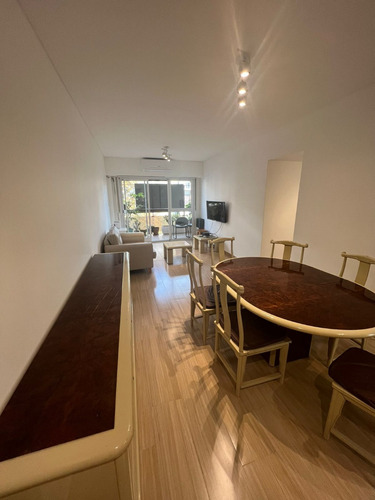 Imagen 2 de 14 de Venta Departamento Caballito Totalmente Refaccionado 4 Ambientes Balcón Baulera Diaz Velez