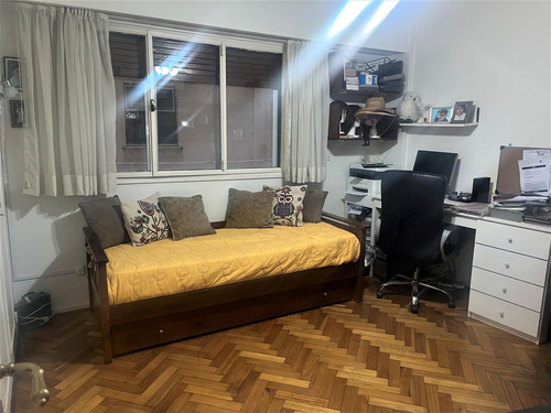 Departamento En Recoleta