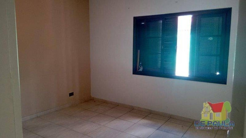 Imagem 15 de 30 de Sobrado À Venda, 298 M² Por R$ 680.000,00 - Ponte Grande - Guarulhos/sp - So0506