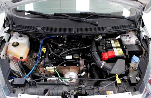 Imagem 11 de 12 de Ford Ka Se 1.0 Ha B 2018