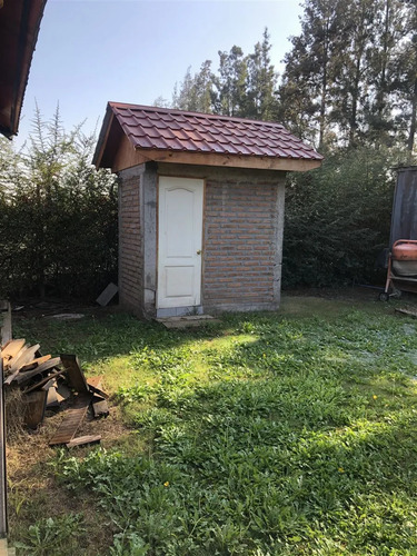 Parcela En Venta En Calera De Tango