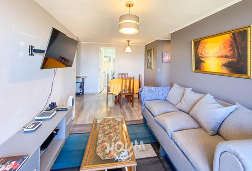 Departamento Veintiuno De Mayo Id: 156455