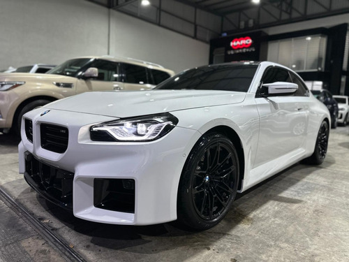 BMW M2 3.0 M2 Coupe At