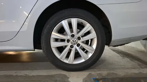 Volkswagen Jetta 2.0 STYLE TIP