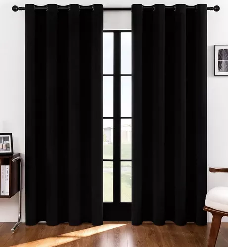 Cuatro beneficios que tienen las cortinas acústicas - Cortinas Acústicas